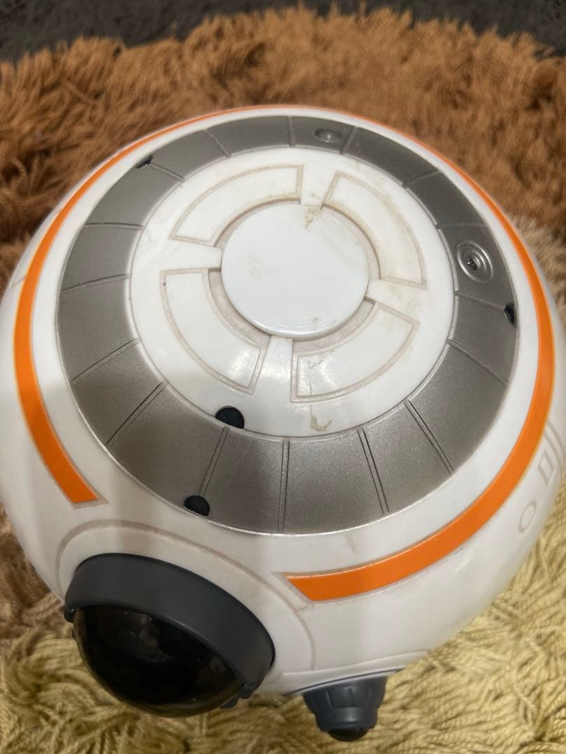 スターウォーズ　BB-8 ラジコン