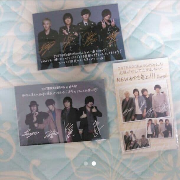 ＊flumpool 過去 グッズ DVD＊