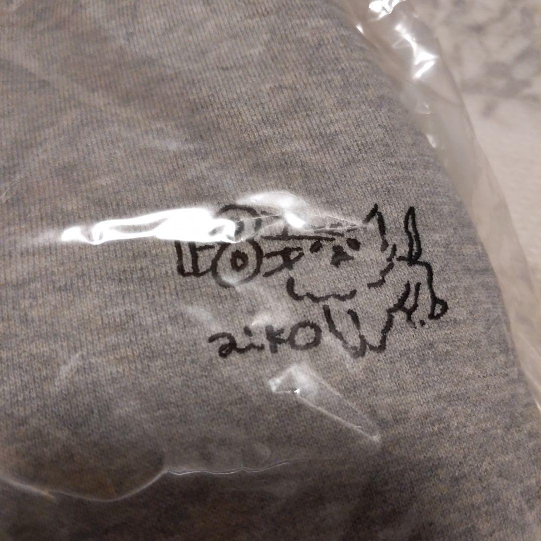 aiko LLP18 ツアーパーカー ドデカ XLサイズ 新品未開封未使用