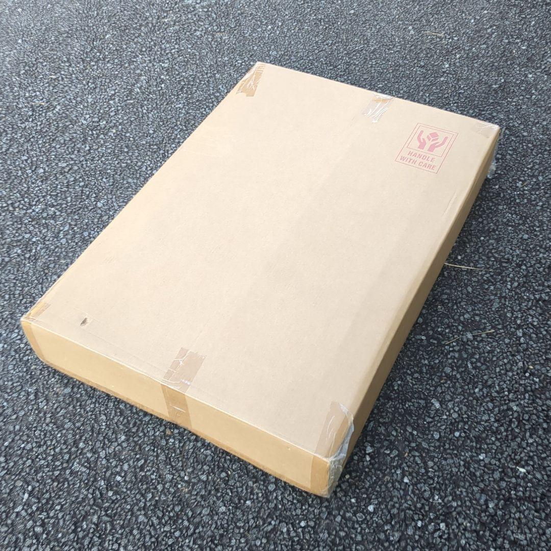 未使用　折りたたみ式リクライニングガーデンチェア