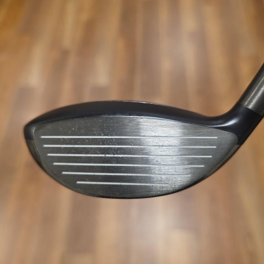 キャロウェイ パラダイム ◆◆◆ ツアー フェアウェイウッド 3W