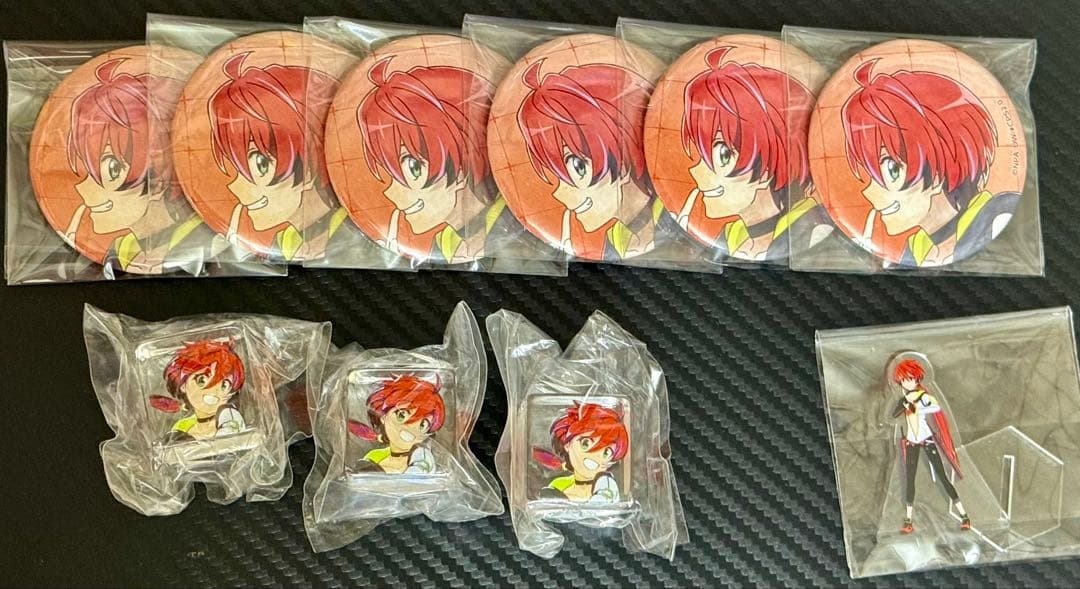 ⚠️要確認 きらら コンパス グッズ まとめ売り バラ売り可