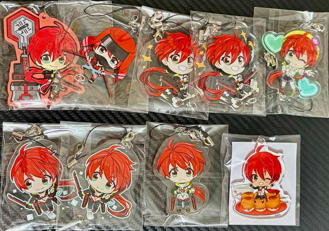 ⚠️要確認 きらら コンパス グッズ まとめ売り バラ売り可