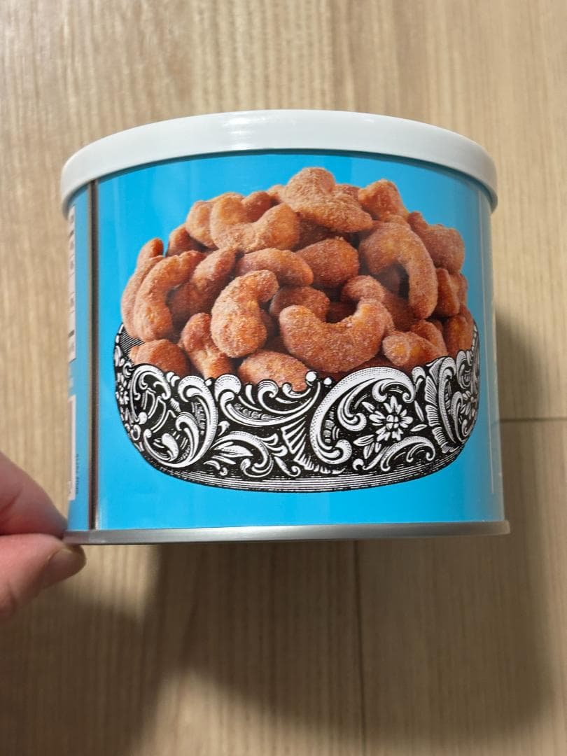 チョコプレッツェル シナモンシュガーナッツ リッツファッジ トレーダージョーズ