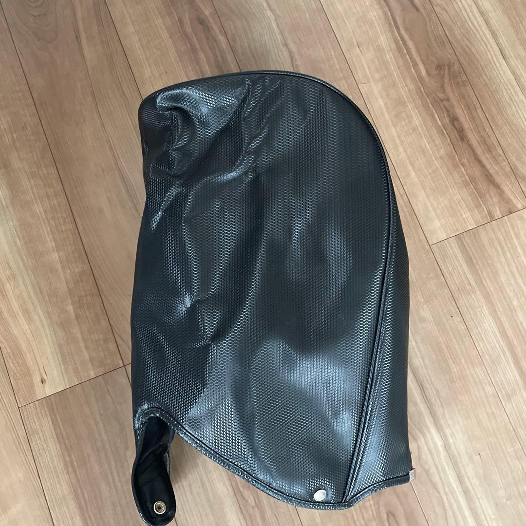 タイトリスト CBS56-BK スタンド