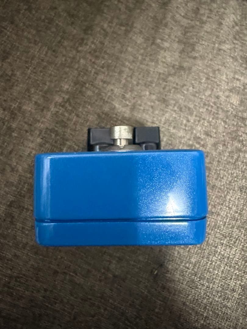 ギター tc electronics flashback