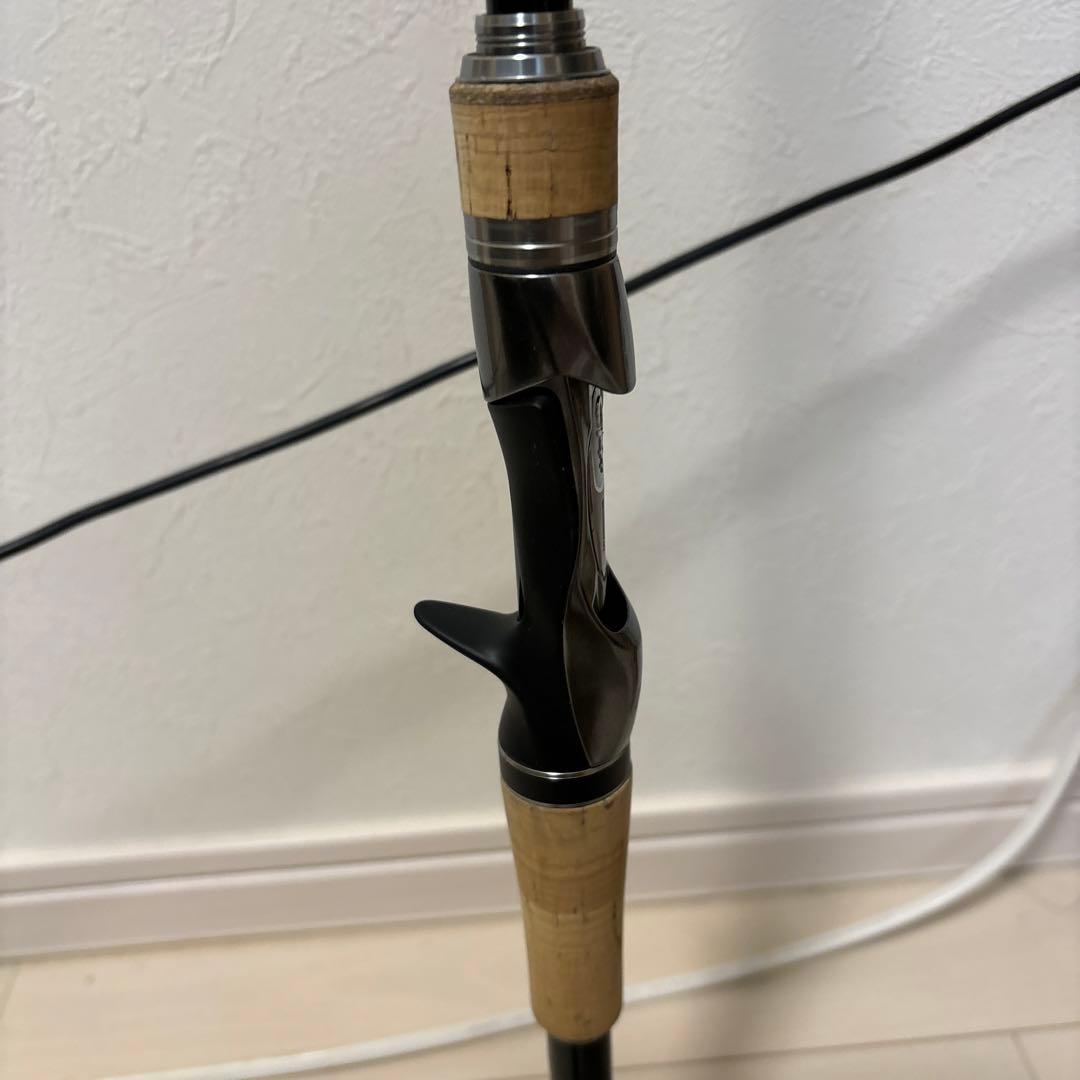 専用になります。バンタム170mh美品