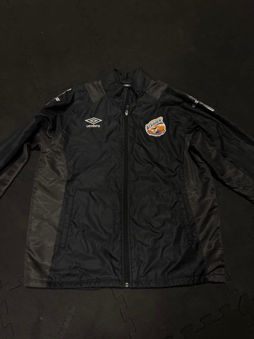 vファーレン長崎ウェア限定品