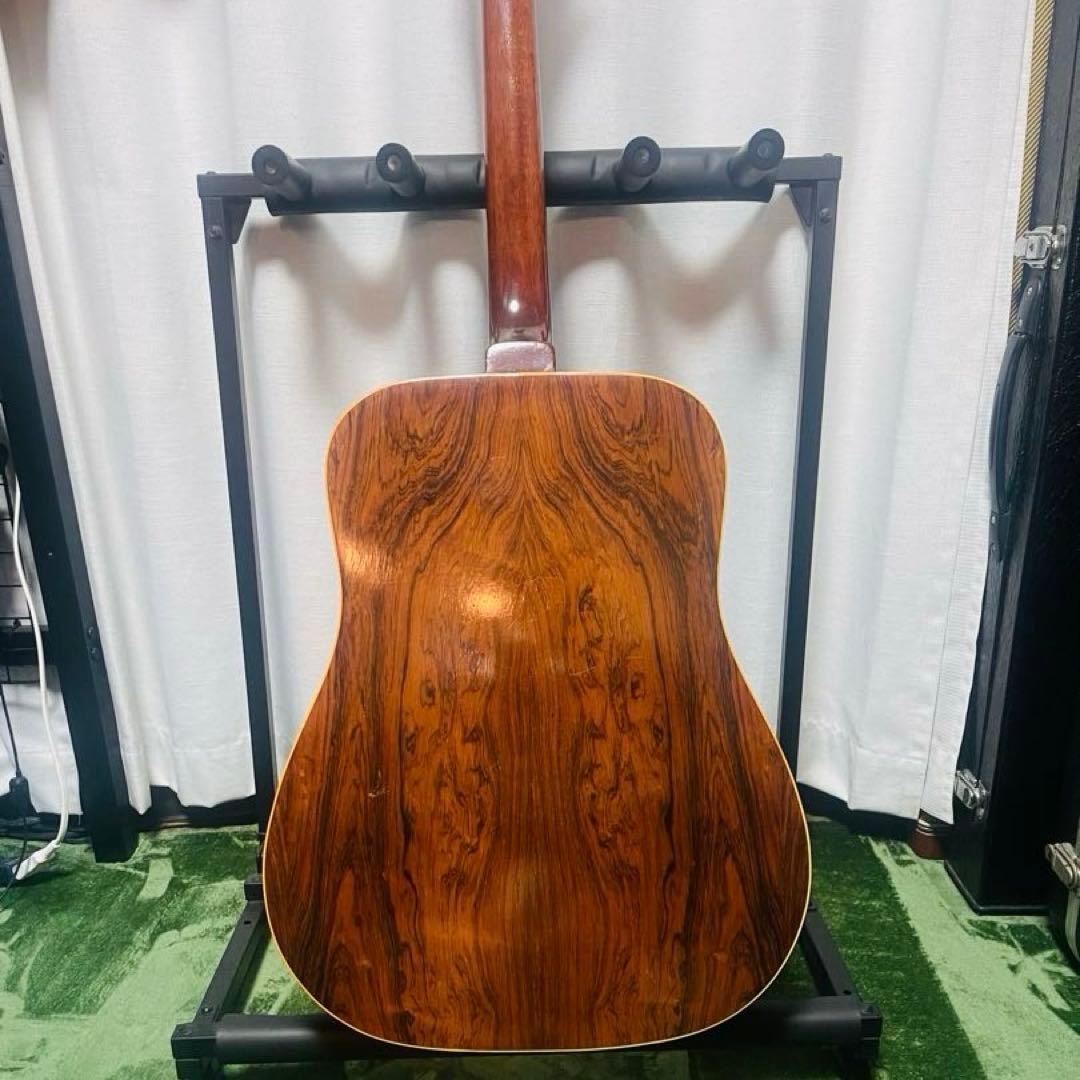 Chaki W-3 アコースティックギター チャキ