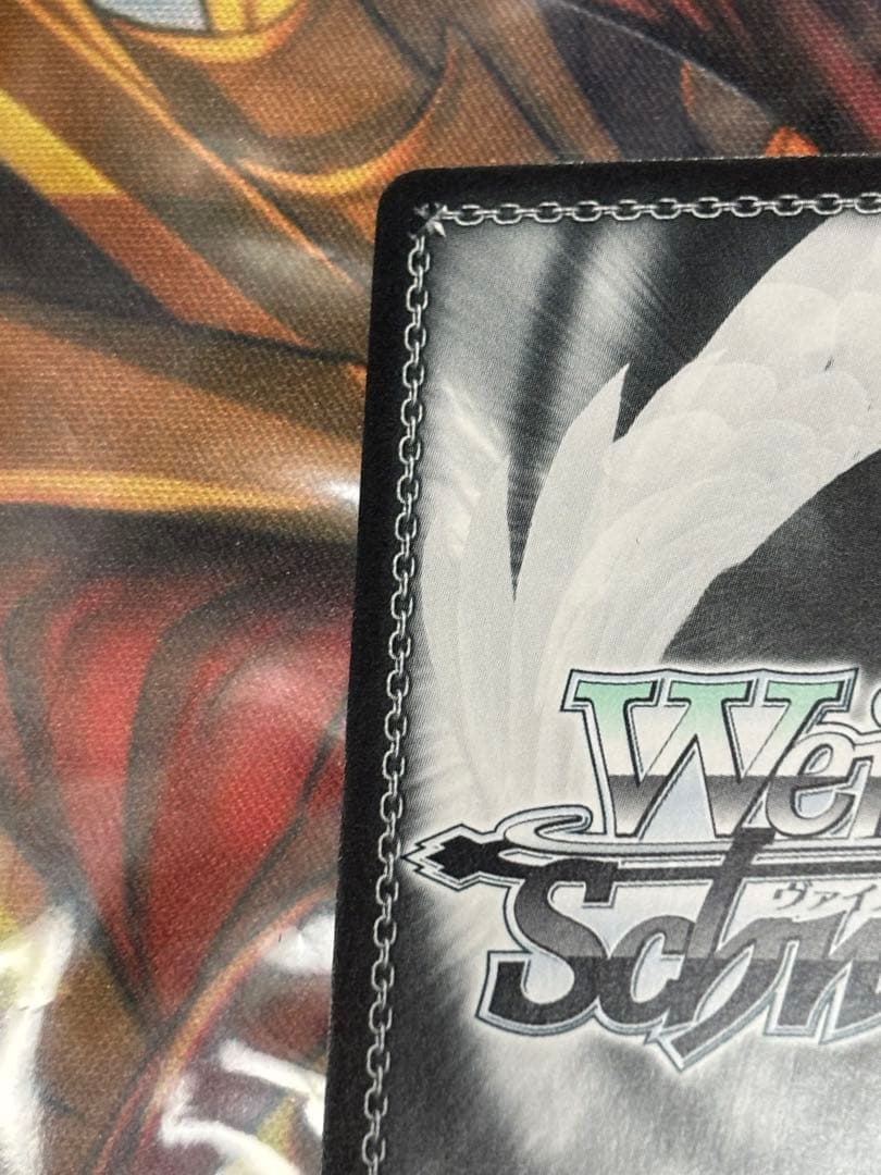 ヴァイス　SummerPockets サマードレス しろは　SP サイン