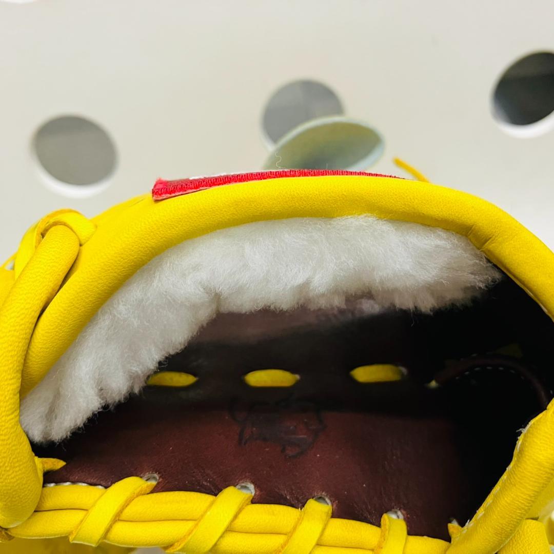 ローリングス　HOH　GH5HJD15　硬式用　投手用　日本製　軽量仕様