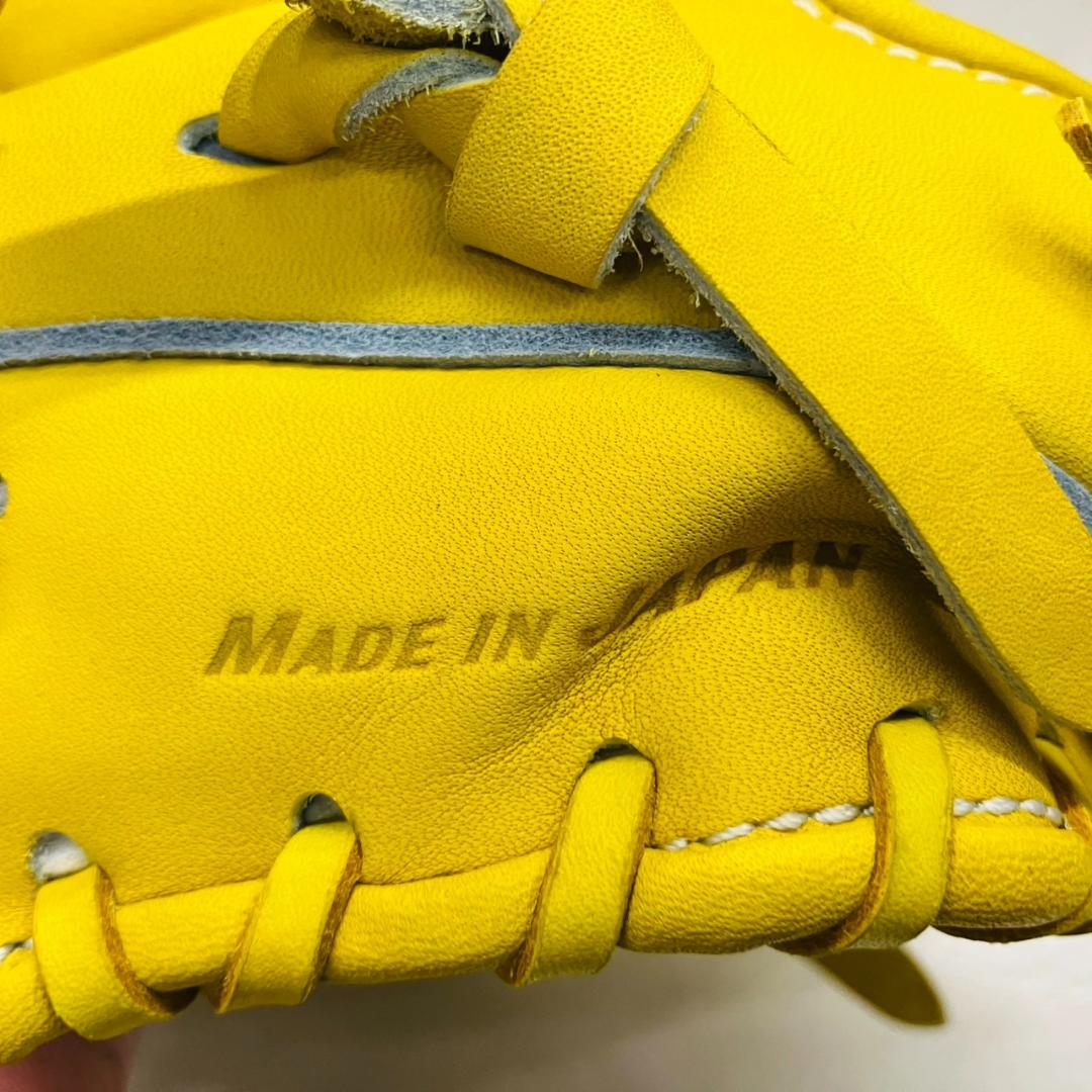 ローリングス　HOH　GH5HJD15　硬式用　投手用　日本製　軽量仕様