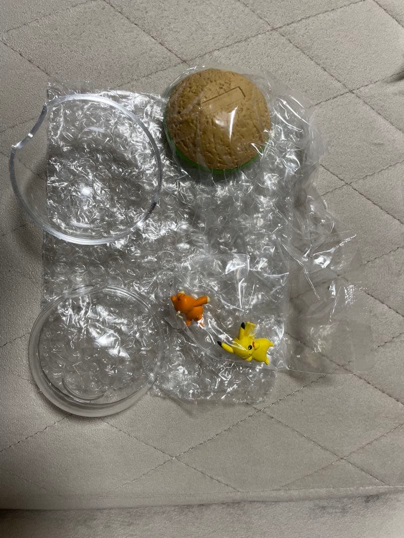 ポケモン リーメント