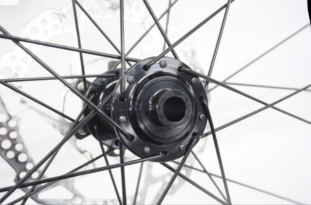 MERIDA 「メリダ」 EXPERT DISC シマノ11速 ホイールセット