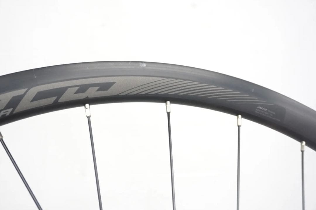 MERIDA 「メリダ」 EXPERT DISC シマノ11速 ホイールセット