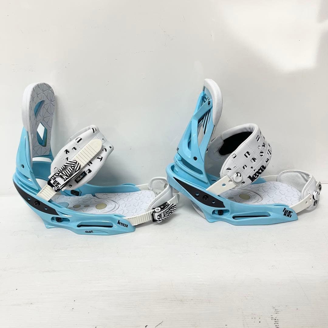 Burton G TWIN LEXA レディース スノボセット　バートン　スノボ
