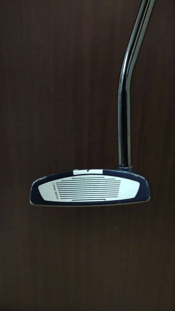 美品 Spider X 34インチ　右利き　社外ヘッドカバー付