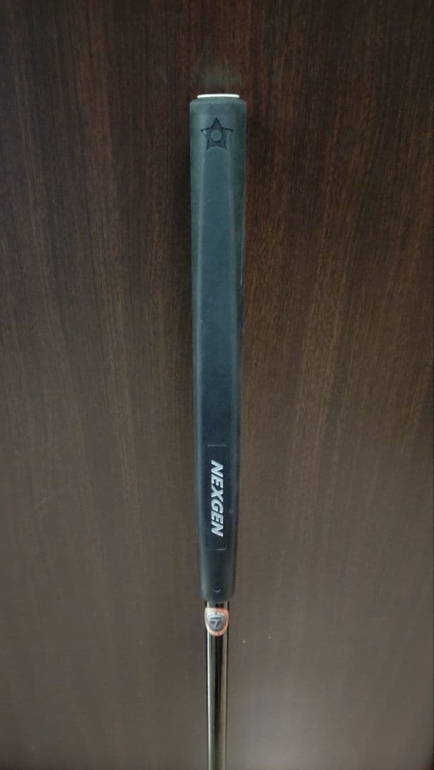 美品 Spider X 34インチ　右利き　社外ヘッドカバー付