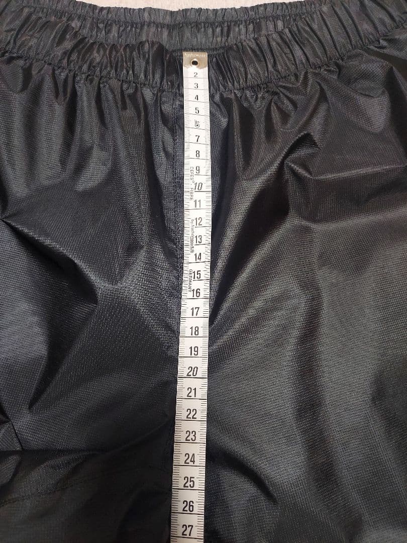 THE NORTH FACE ストライクトレイルパンツ NP62072 WM