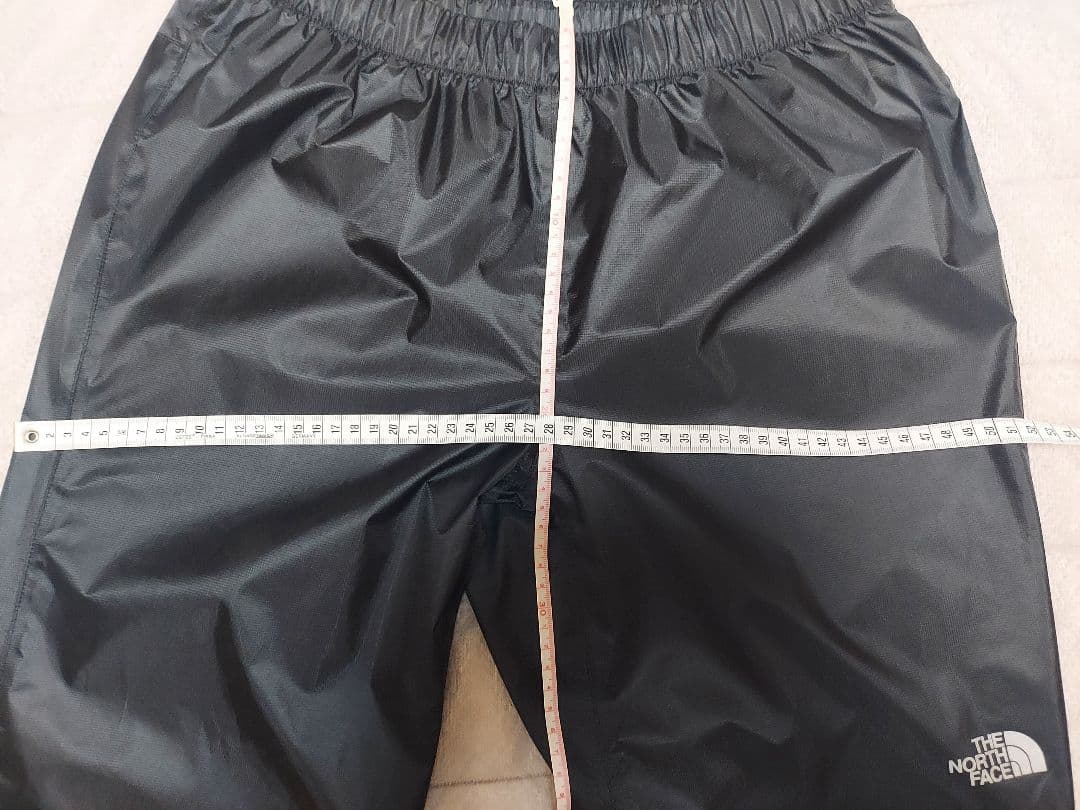 THE NORTH FACE ストライクトレイルパンツ NP62072 WM