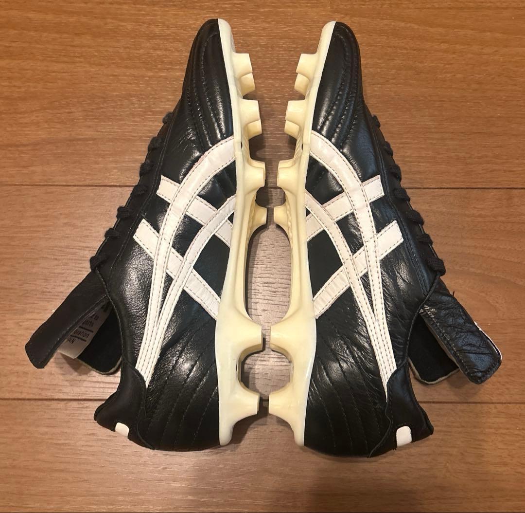 【新品未使用】アシックス 2002 インジェクター 復刻版 サッカー スパイク