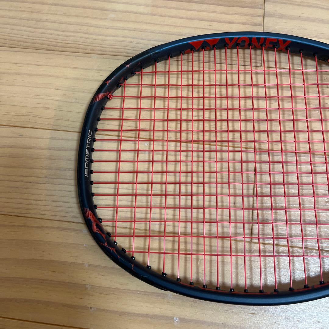 ノースコレクター 様　YONEX VCORE PRO 97 1本　紺色のみ