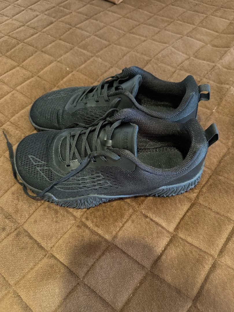 AVANCUS APEX POWER V3ブラック39 パワーリフティング