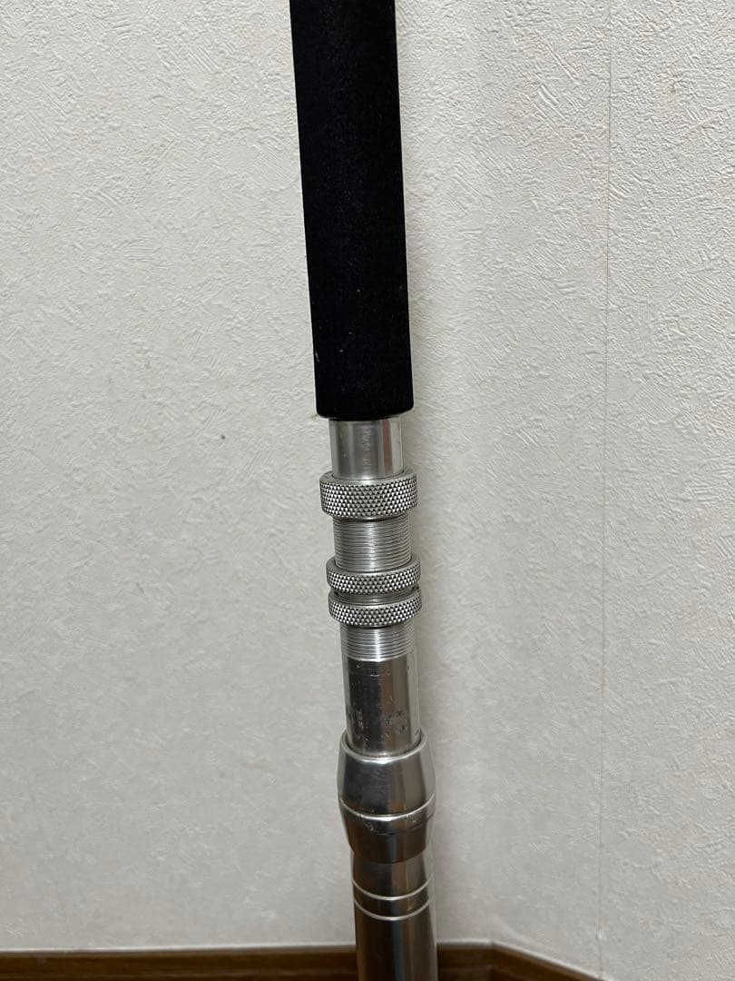 PENN INTERNATIONAL IGFA 2本セット ロッド