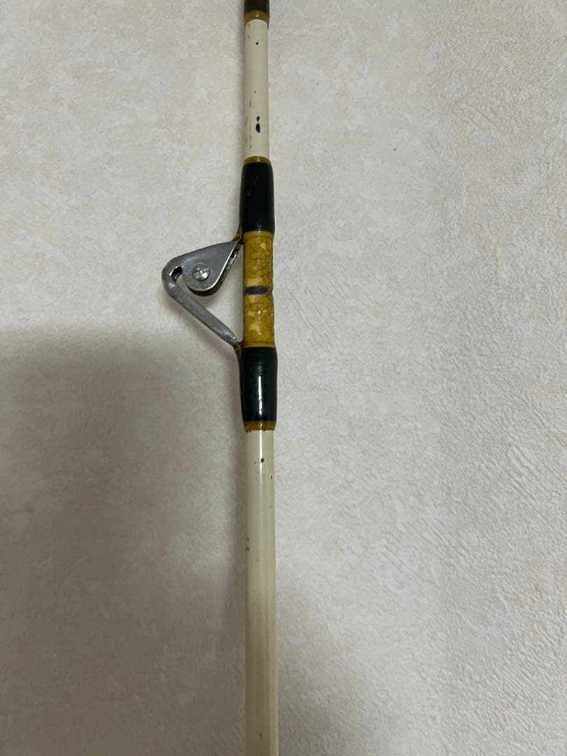 PENN INTERNATIONAL IGFA 2本セット ロッド