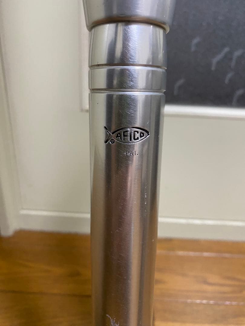 PENN INTERNATIONAL IGFA 2本セット ロッド