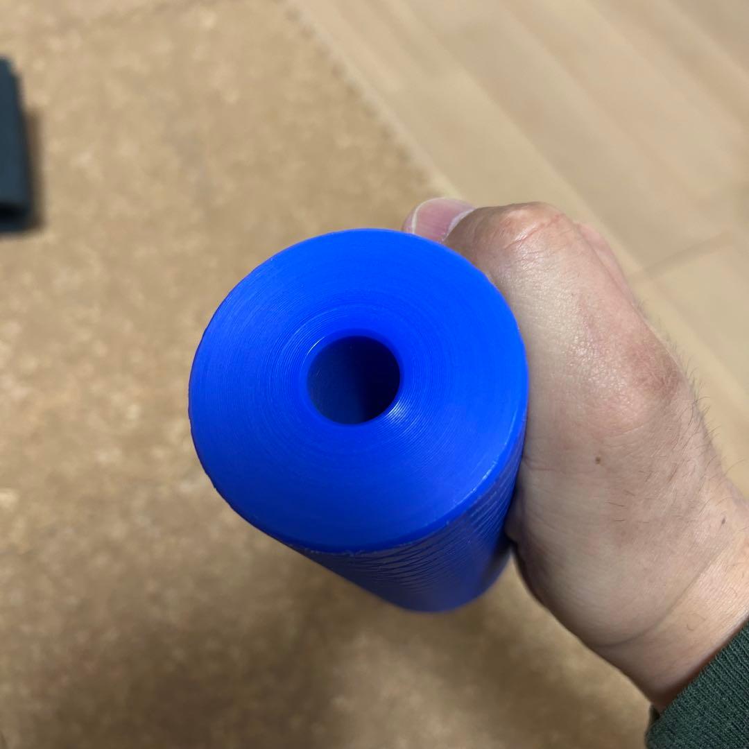 アームレスリングアタッチメント多数