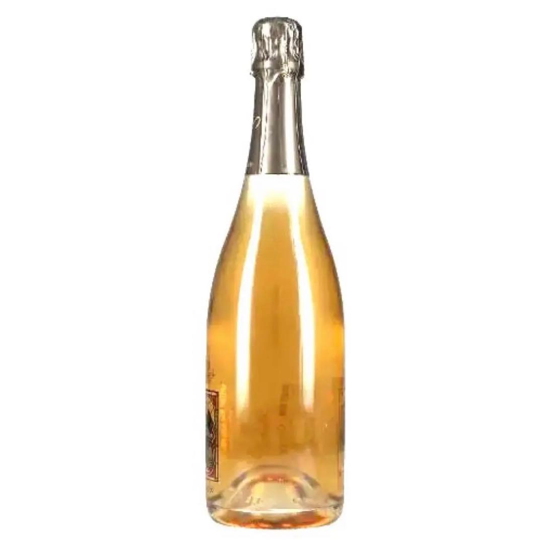 ヴィルマール　キュヴェ・クレアシオン・ブリュット