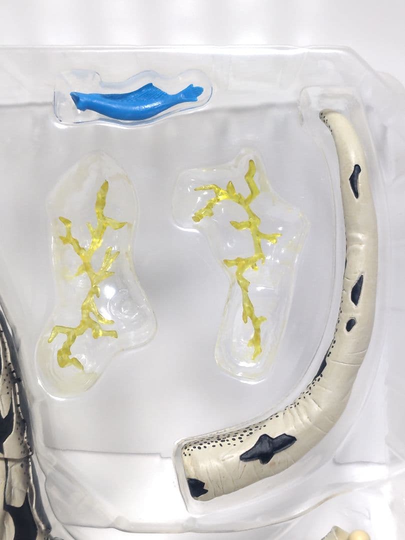 ULTRA-ACT エレキング