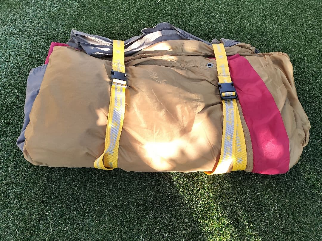 ☆廃盤品☆美品☆peak　リビングシェルS