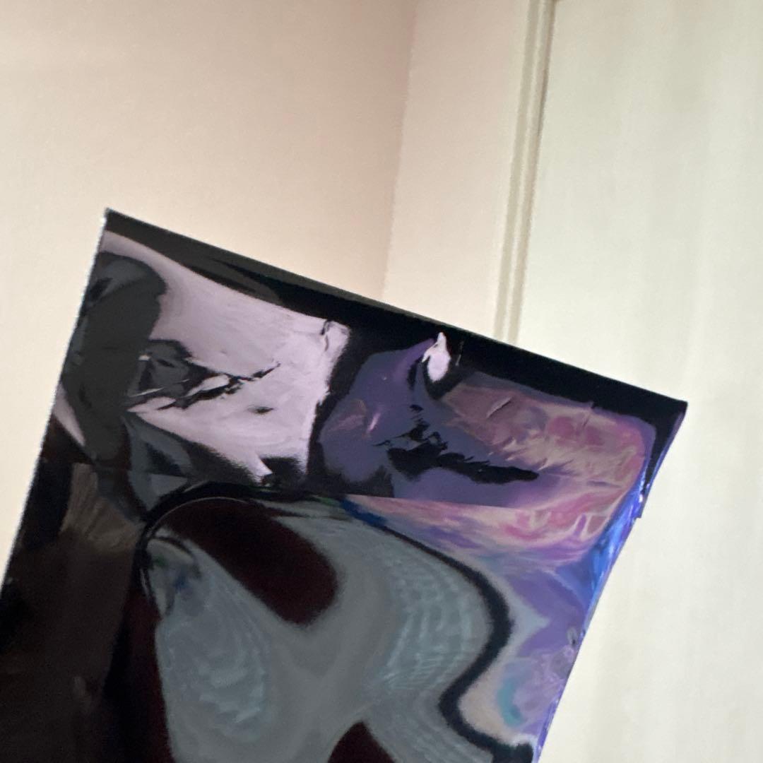 プロセカ映画特典2週目未開封