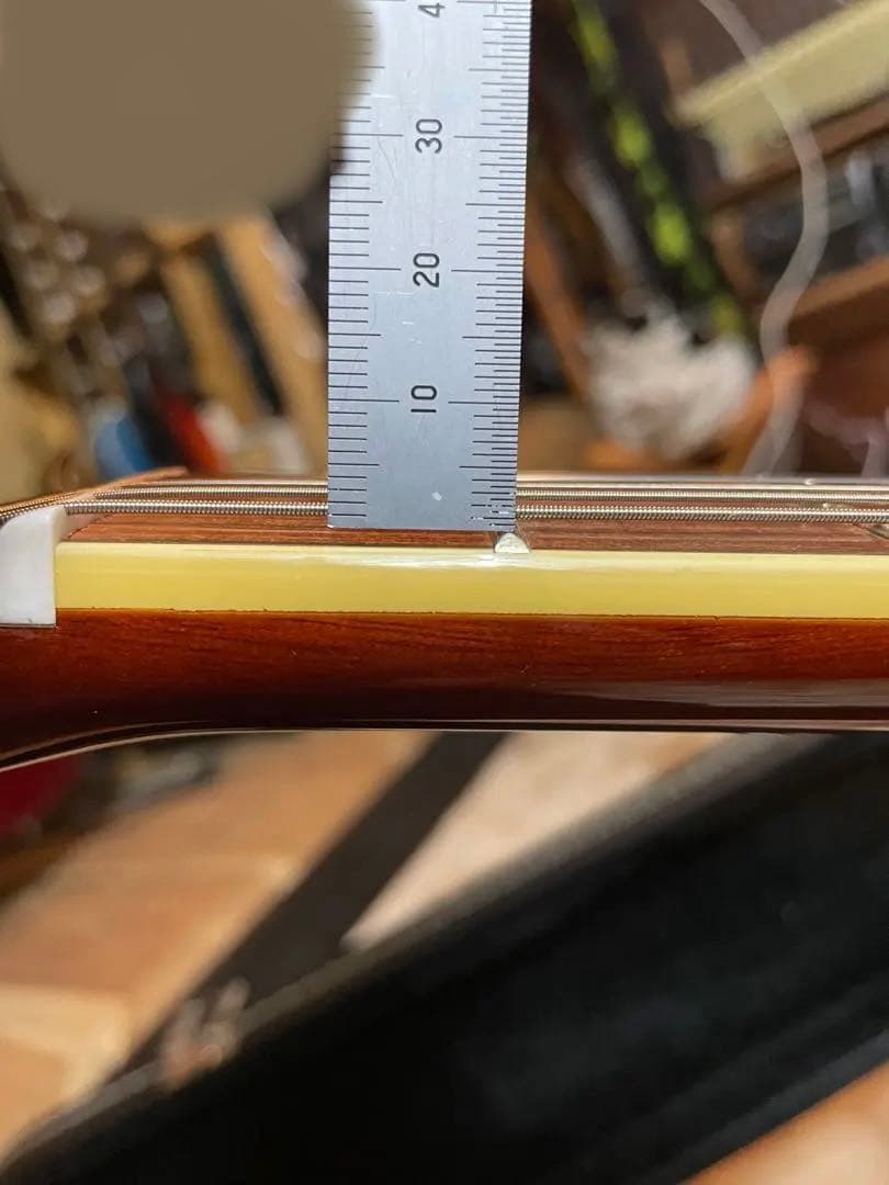 Epiphone ES335 PRO IT 2018 コイルタップ ハードケース