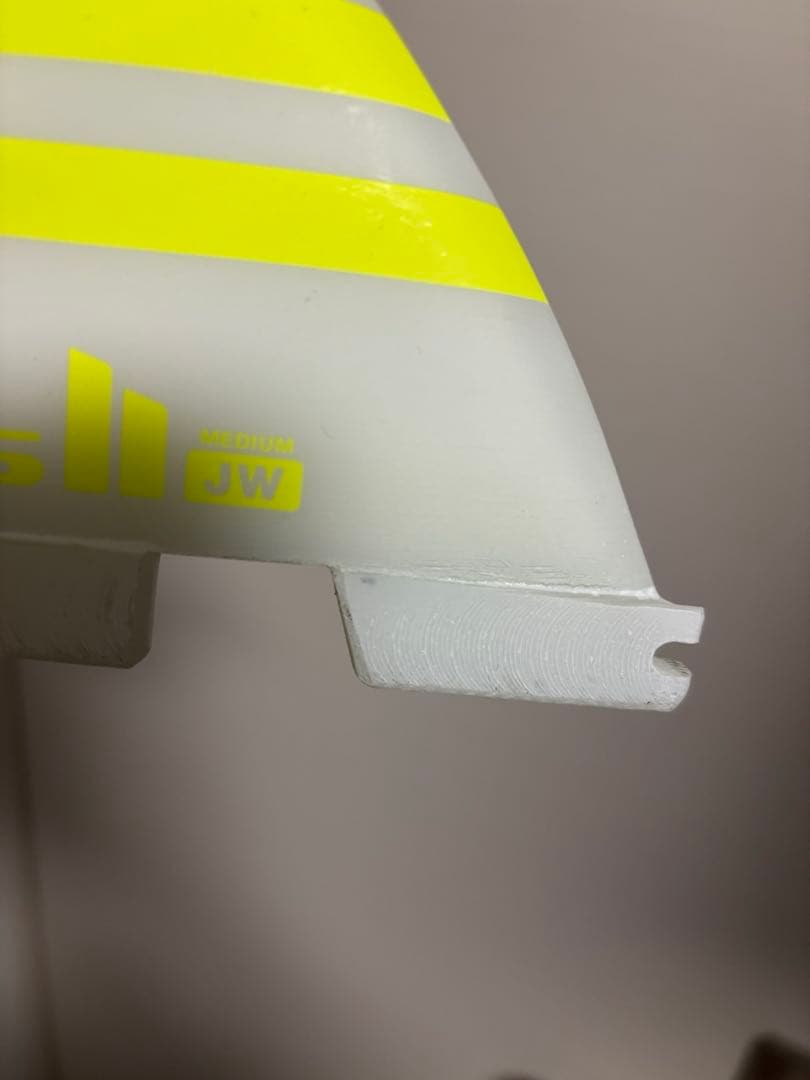 年末セール　FCS2 フィン　ジュリアンウィルソン　ミディアム　美品