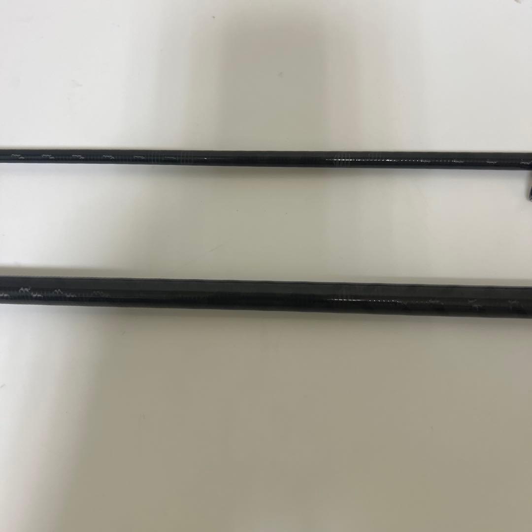 E*S様 アピア グランドスウェル 100MX ツララ ラテオ フィッシュマン