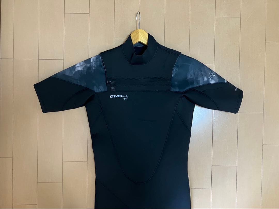 O'NEILL シーガル ブラック