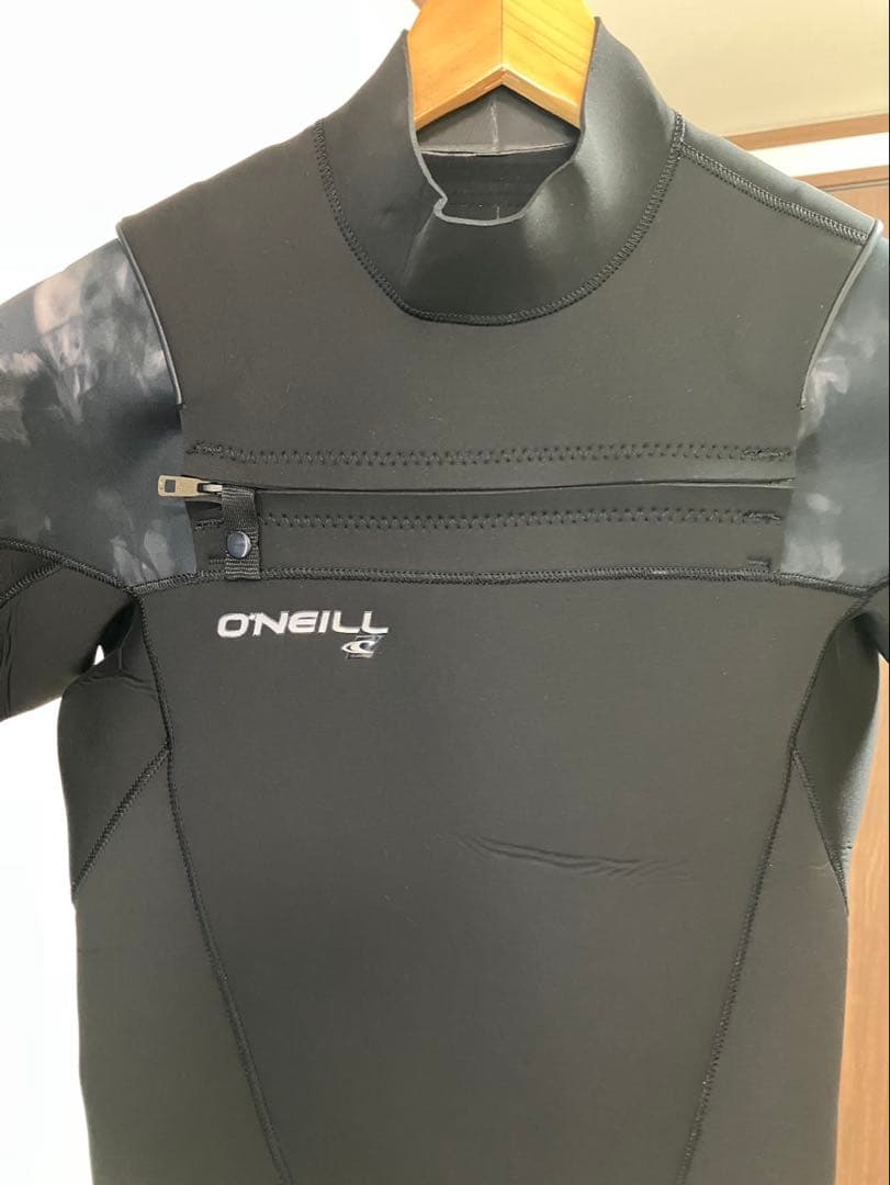 O'NEILL シーガル ブラック