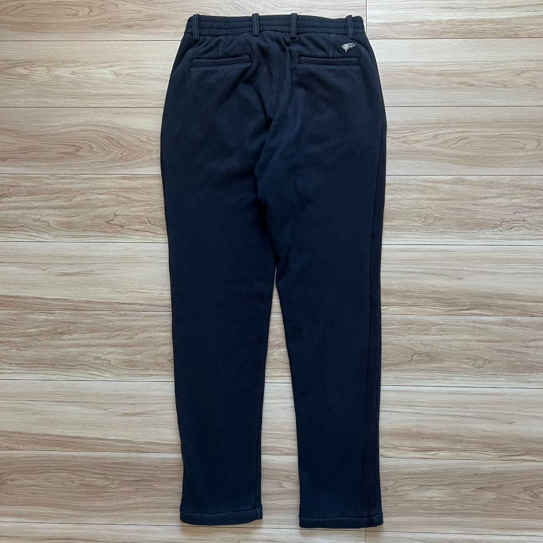 BEAMS GOLF ビームスゴルフ　裏起毛　スウェットパンツ　イージーパンツ