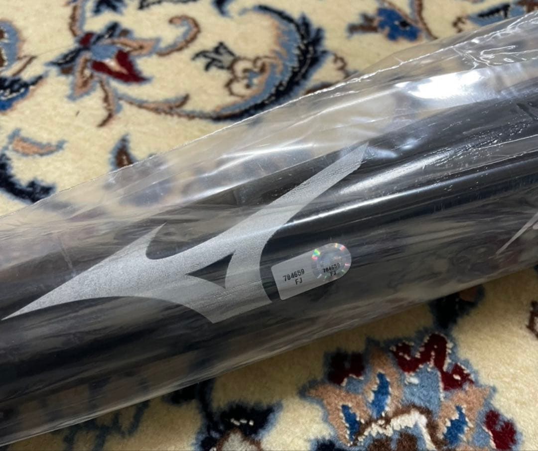 イチロー サイン入り 2010年モデル バット