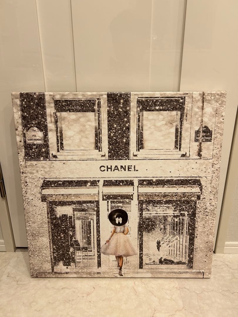 Oliver Gal CHANEL シャネルQueen of the Store