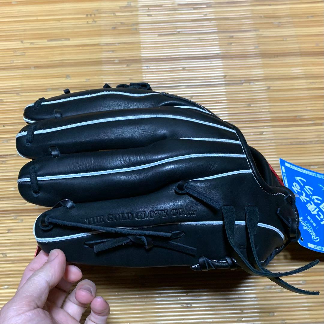 Rawlings GR5HTN62 内野手用 軟式グラブ