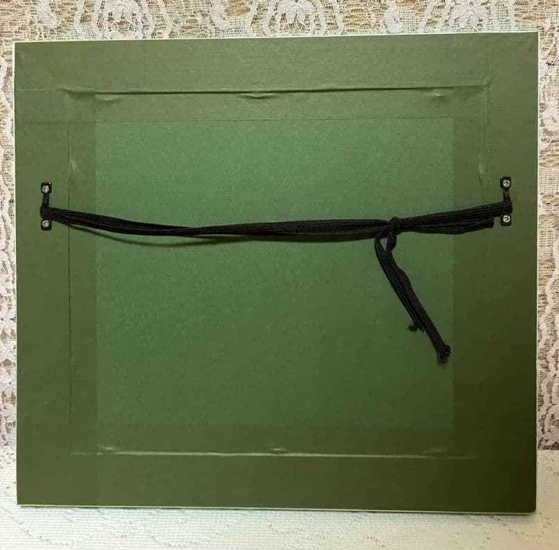 Rizzi  FOR CHRISTMAS 版画