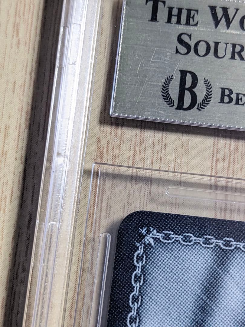 BGS10 ヴァイス　ホロライブ　いなとタコグラム 一伊那尓栖　SSP