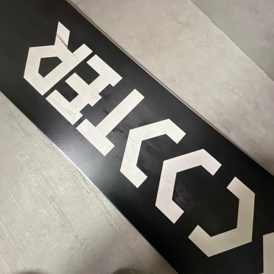 SCOOTER スクーター スノーボード DAY LIFE デイライフ 154㎝