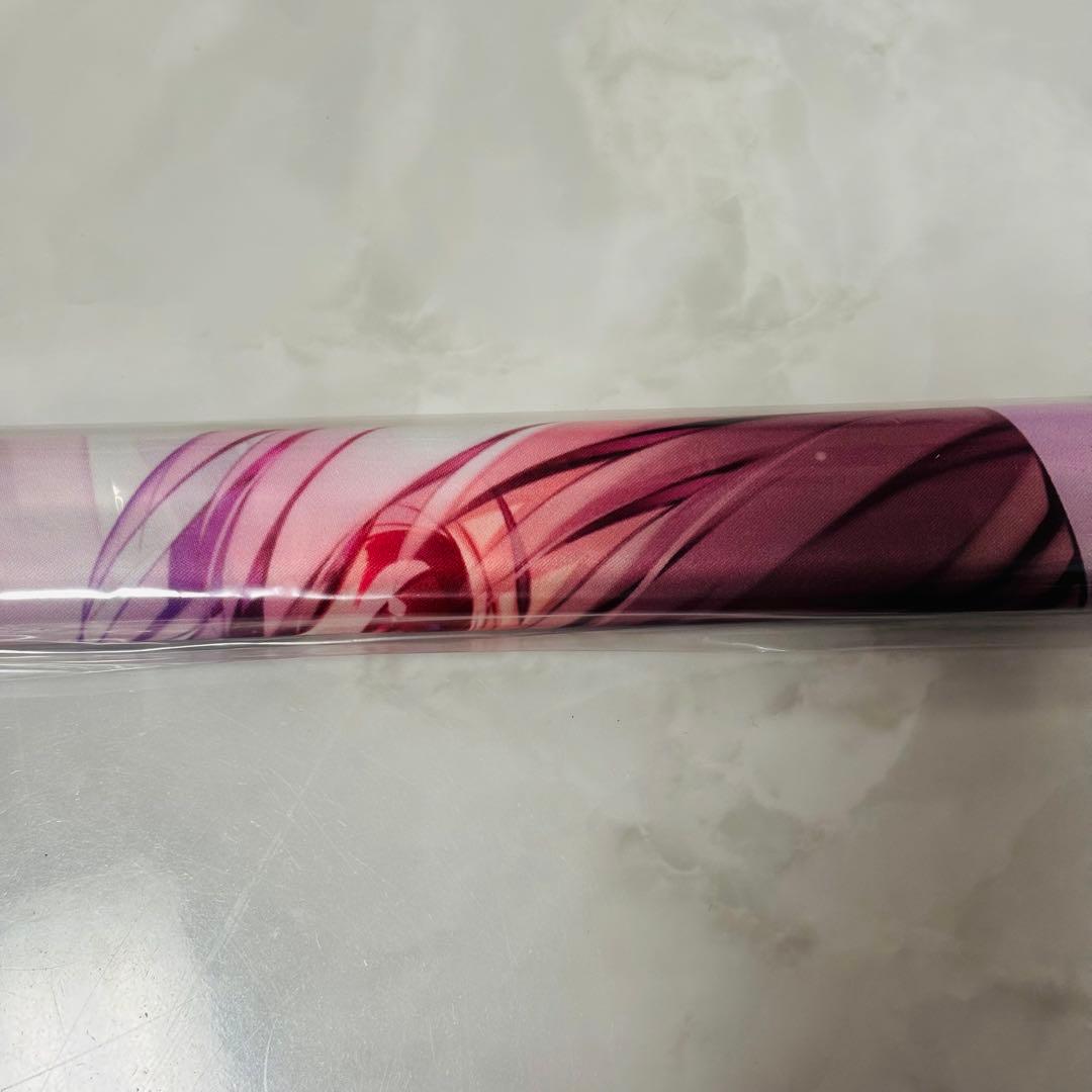 霞ヶ丘詩羽 B2タペストリー 冴えない彼女の育てかた ソフマップ全巻 特典