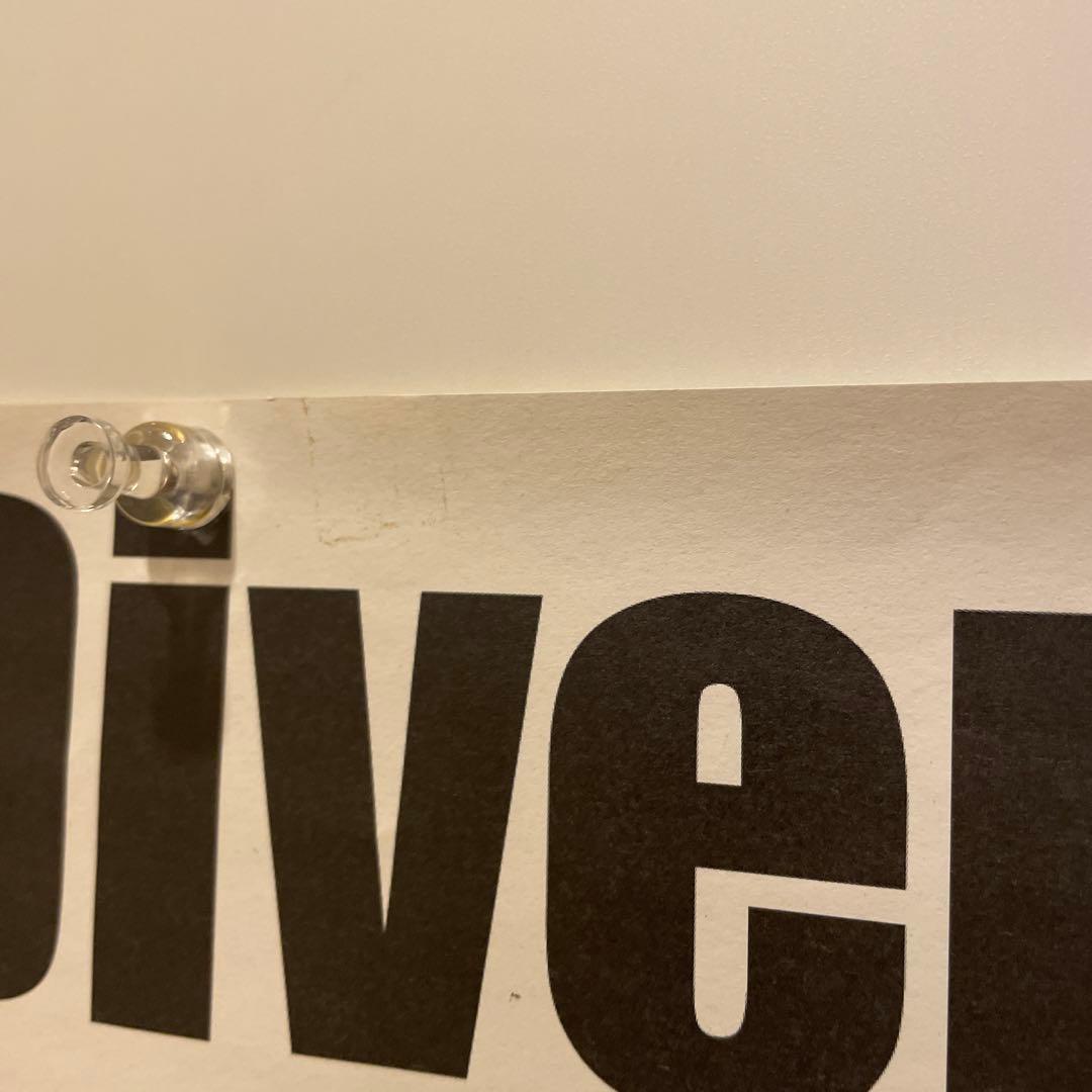 ボブディラン B2サイズ ライブポスター BOBDYLAN