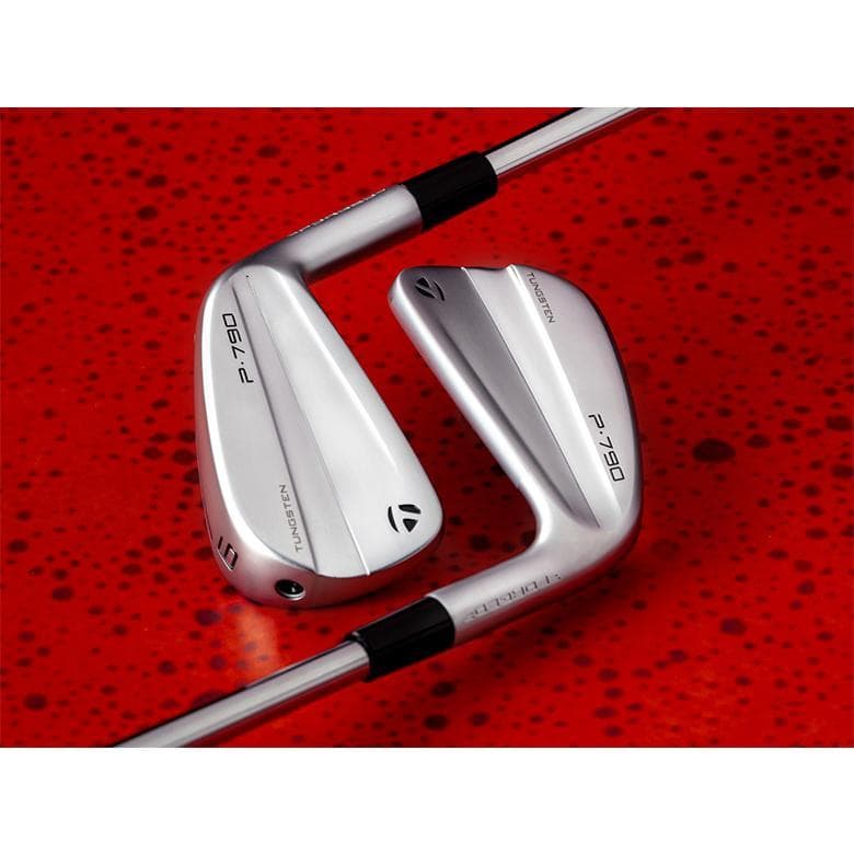 テーラメイドP790 （23）5本セット　 Dynamic Gold EX